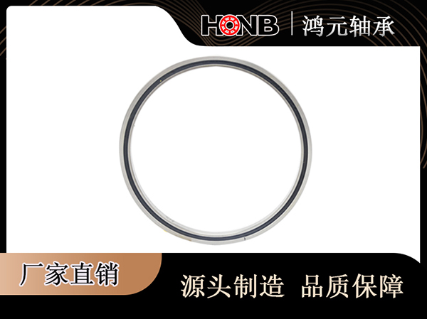 交叉滾子軸承怎么拆？怎么裝配？